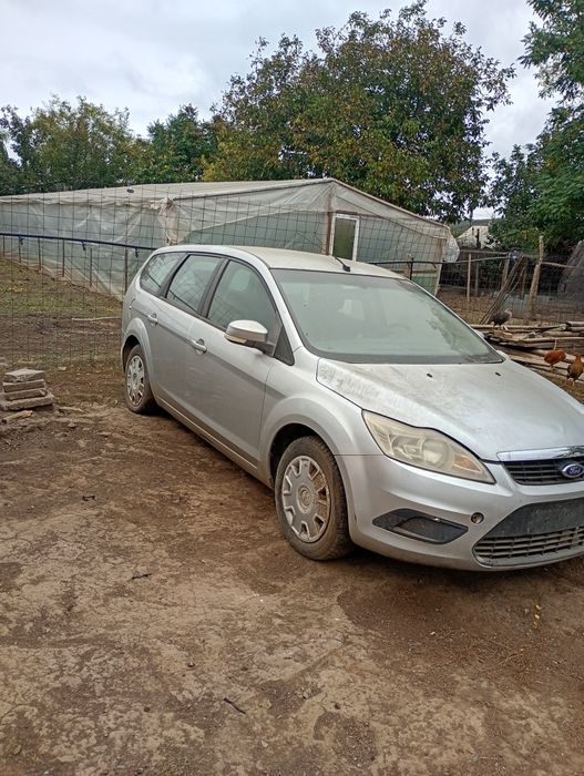 De vînzare Ford focus 2