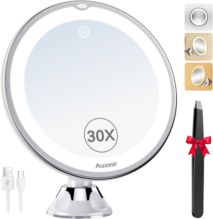 Огледало Auxmir BM-1410