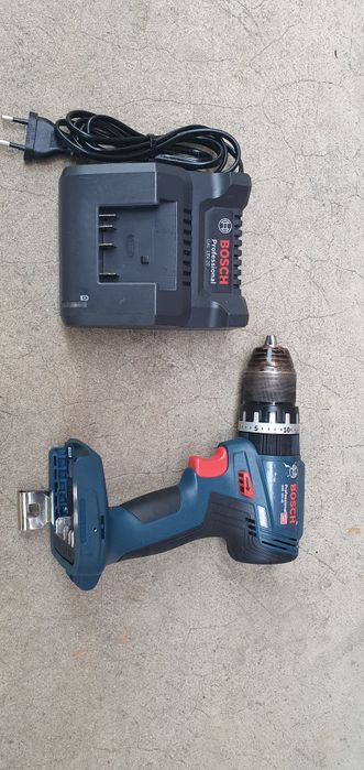 Autofiletanta Bosch. Profesionala
