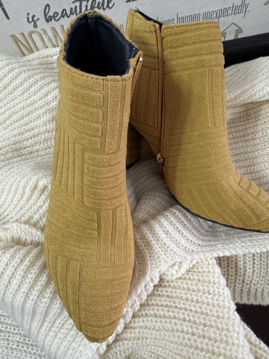 Продам сопожки новые