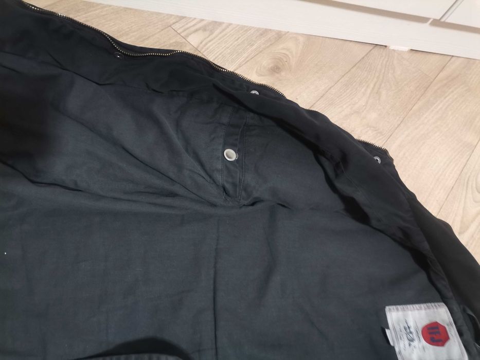 Куртка мужская размер М 46-48