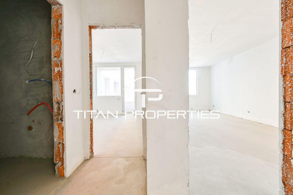 Продава се Тристаен апартамент в София, Овча купел 2 - 94 кв.м за 1020 €/кв.м - Снимка #9