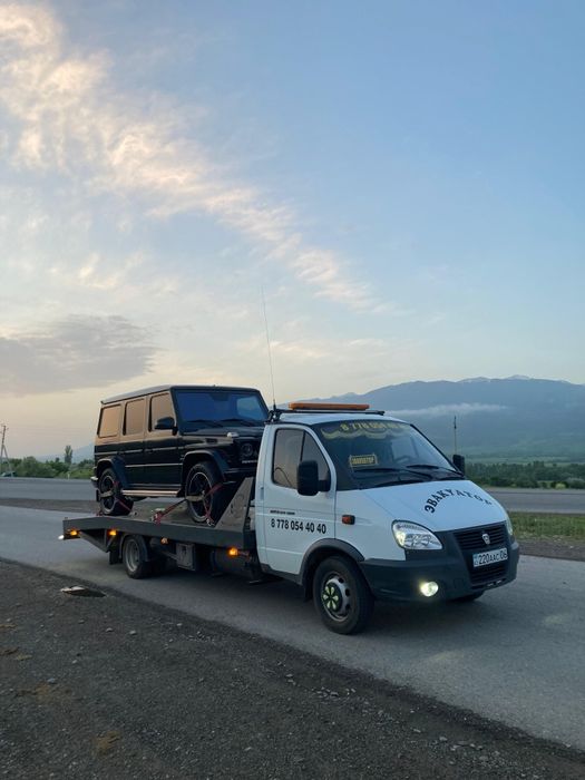 Эвакуатор  24/7 Чапаев Макат Катаев Индер Доссор