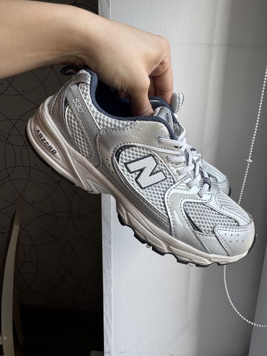 New Balance 530 35 размер