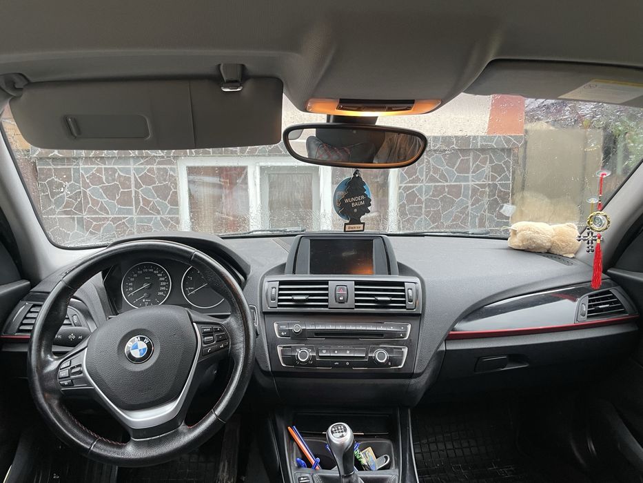 Vand Bmw f20 seria 1