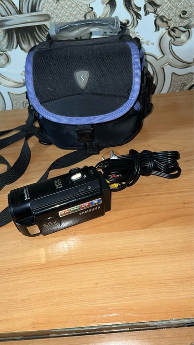 ВидеоКамера Samsung