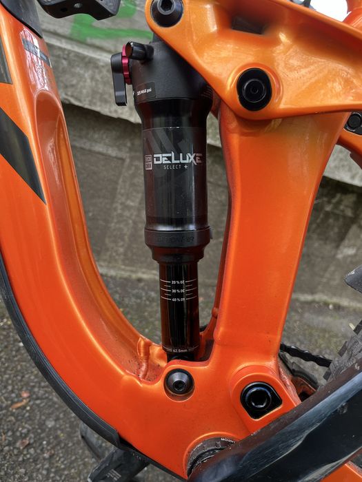 Trek Slash 7 2022