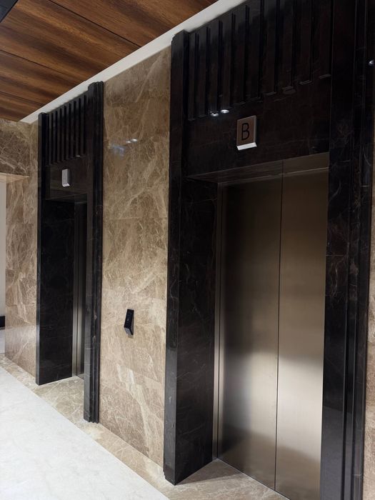 Аренда недвижимости Пирамид Товер 40 м²  Open - space