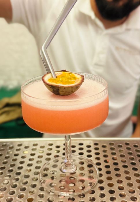 Nomad Bar & Events – Experiențe Premium pentru Evenimente de Neuitat