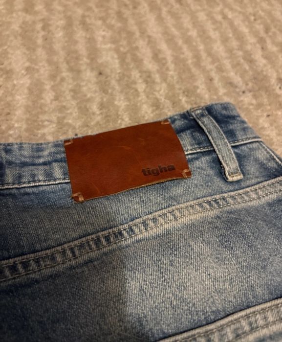 Vand Jeans Tigha