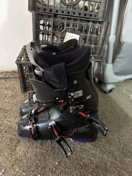 Горные лыжи Elan