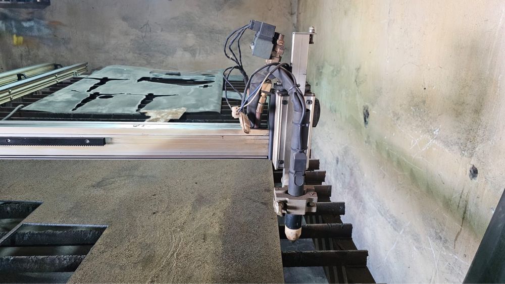 Продам ЧПУ станок