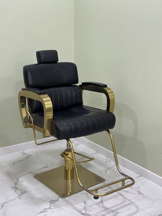 Kreslo barbershop.