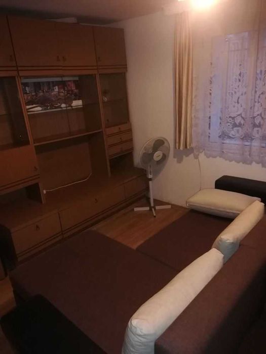 Дава се под наем Едностаен апартамент в Пловдив, Кършияка - 45 кв.м за 200 € - Снимка #6