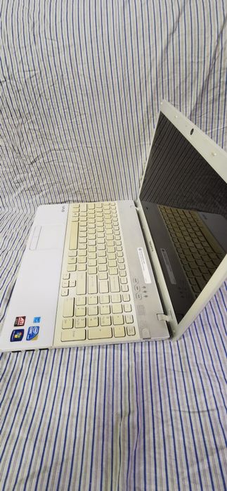 Продам ноутбук Sony vaio