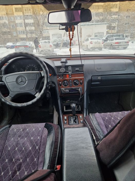 Продам Mercedes c200
