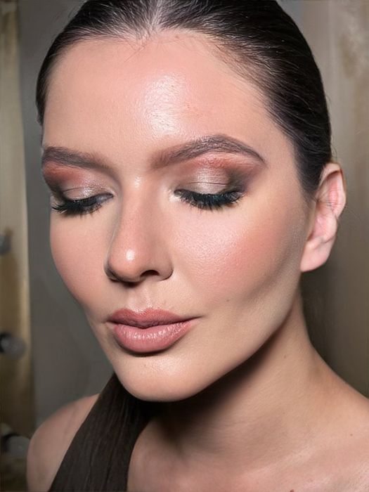 Курсы сам себе визажист