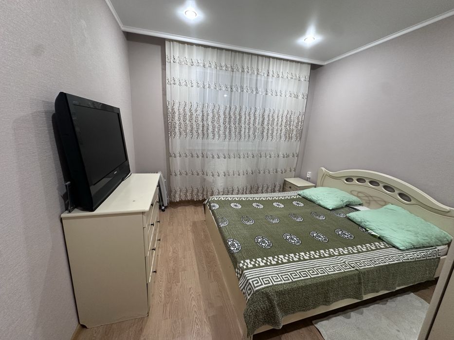 Сдается квартира на долгий срок