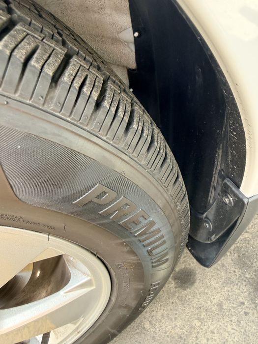 Chevrolet Lacetti / Gentra 2023 — 3