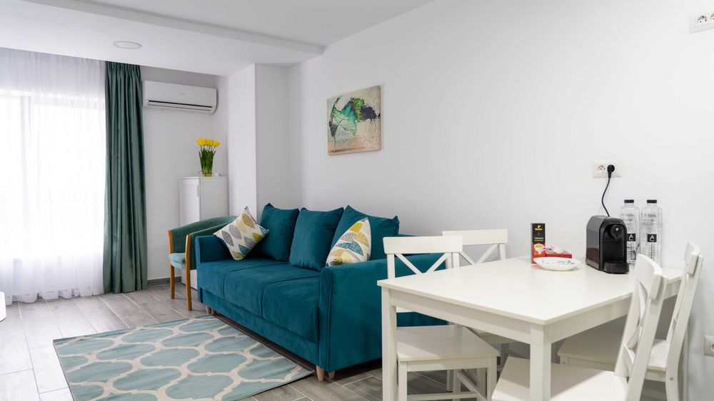 Apartament 2 camere Olimp malul marii URGENT