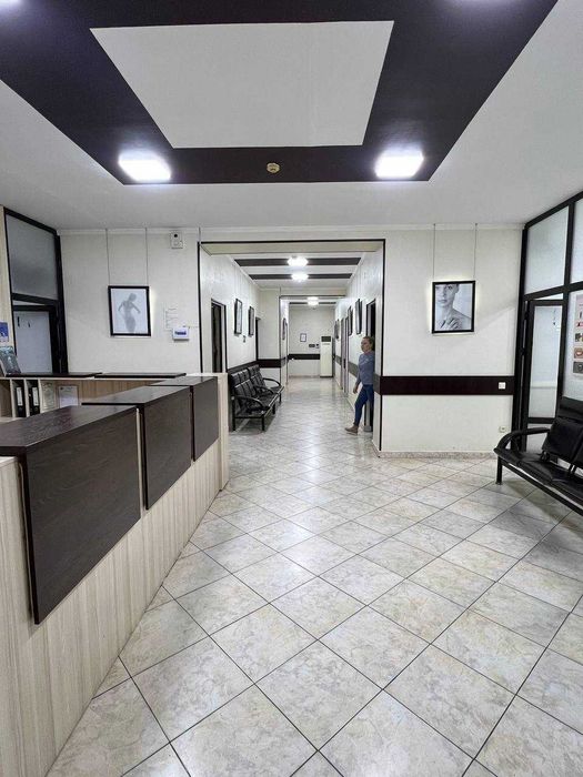 Продается Нежилой помещения  Ор-тир- 3 квартал Feed-Up