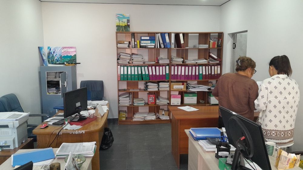 Продам квартиру-офис