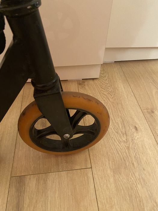 Раскладной самокат детский