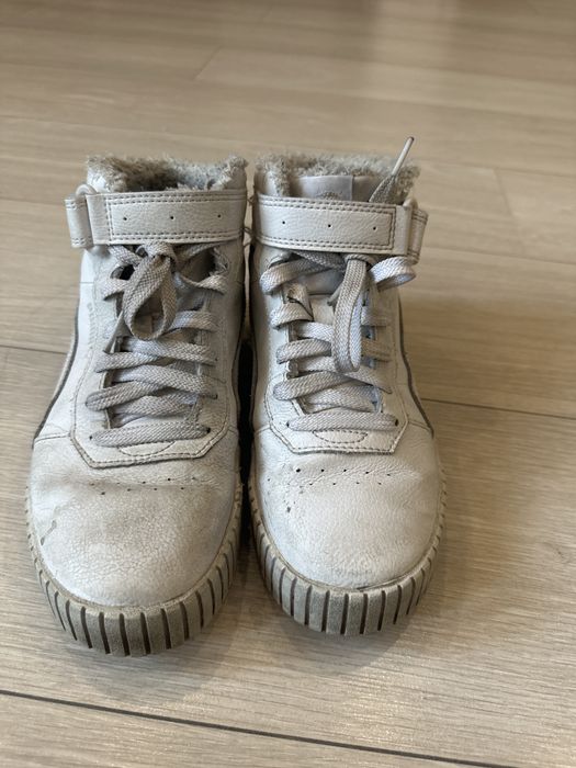Кросовки Puma, Оригинал