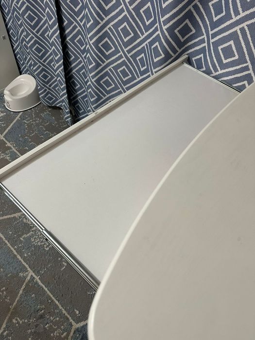 Детский пеленальный стол-камод