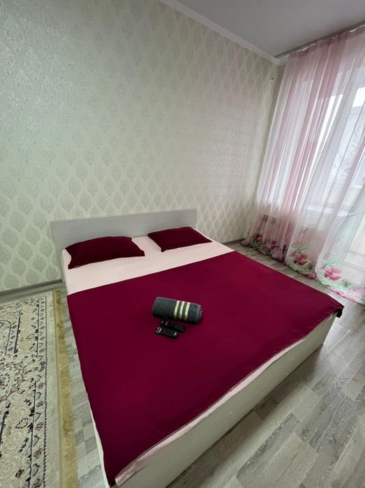Квартира  посуточно, на сутки и по часам ЖК ,Альтаир,Бавария.