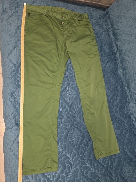 Pantaloni Barbati Bigotti, Calvin Klein,