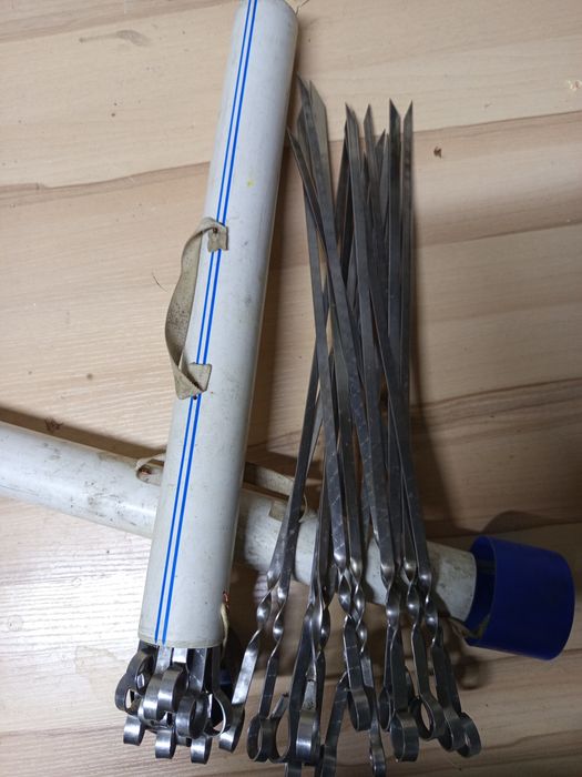 Продаются шампура