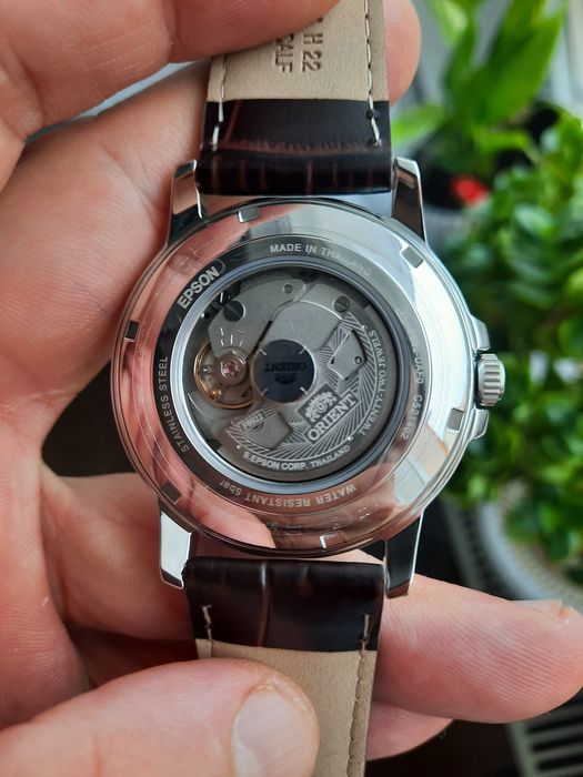 Orient Contemporary Automatice
