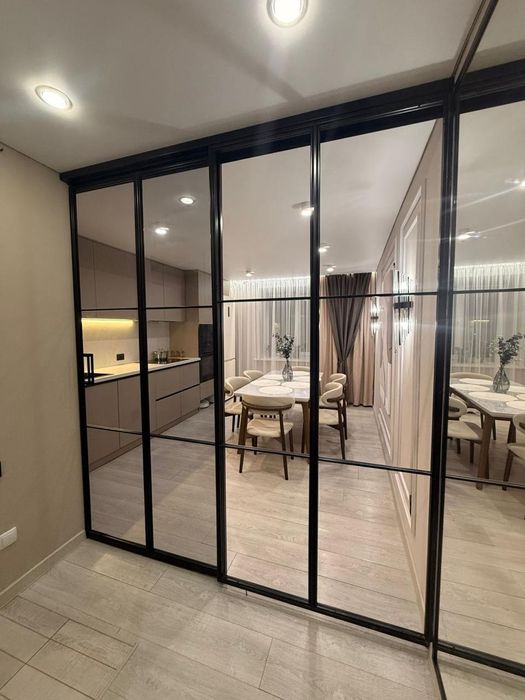 Ремонт квартир петропавловск