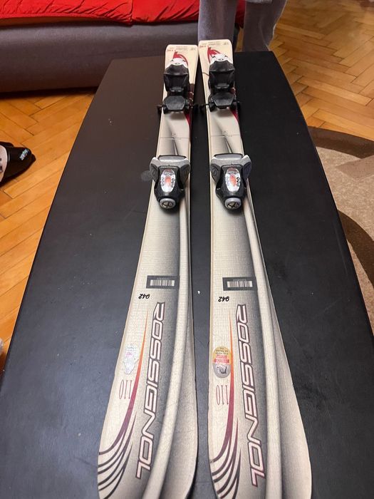 Ski Rossignol 110 cm