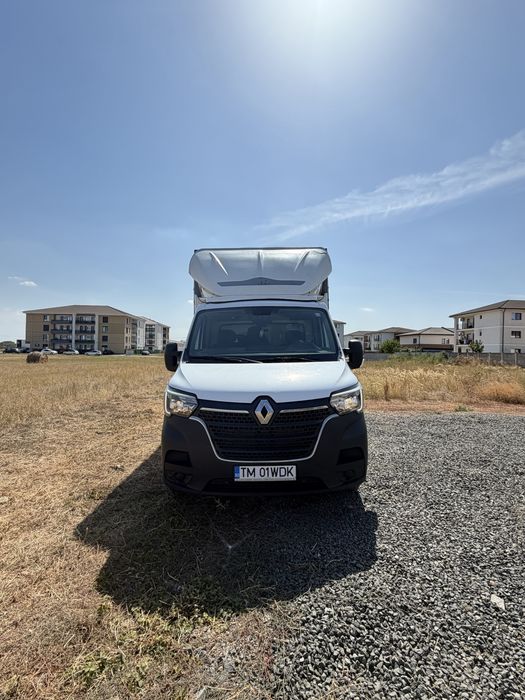 Vand Renault Master