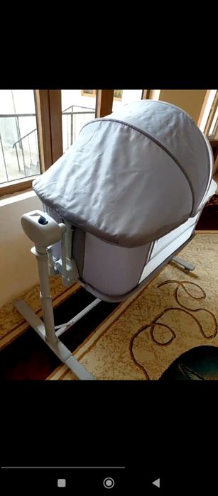 Elektronni lulka sotiladi