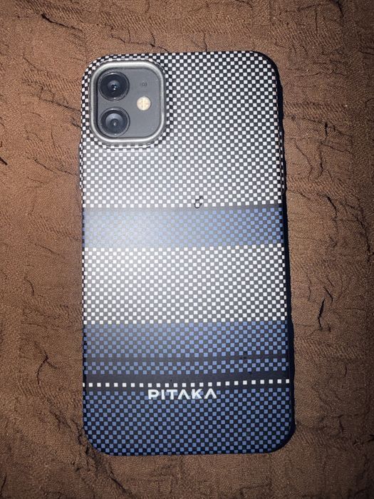 Iphone 11 black 76% Идеальная состаяние