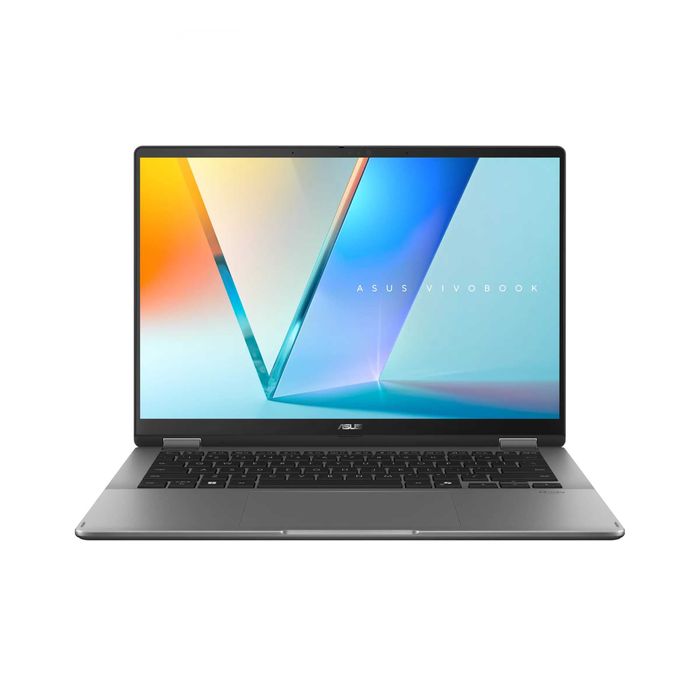 Ноутбук ASUS VIVOBOOK FLIP 14 U7-256V 16GB 1TB SSD 14,0" OLED grey