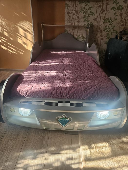 Кровать машина Cilek