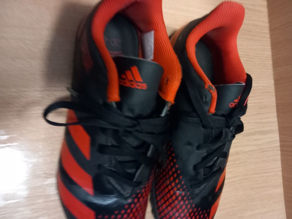 Стоножки за футбол