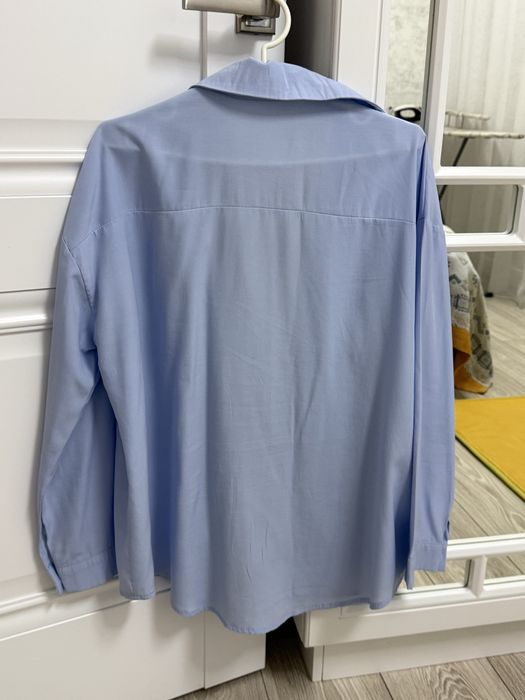 Блузка, рубашка в идеальном состоянии