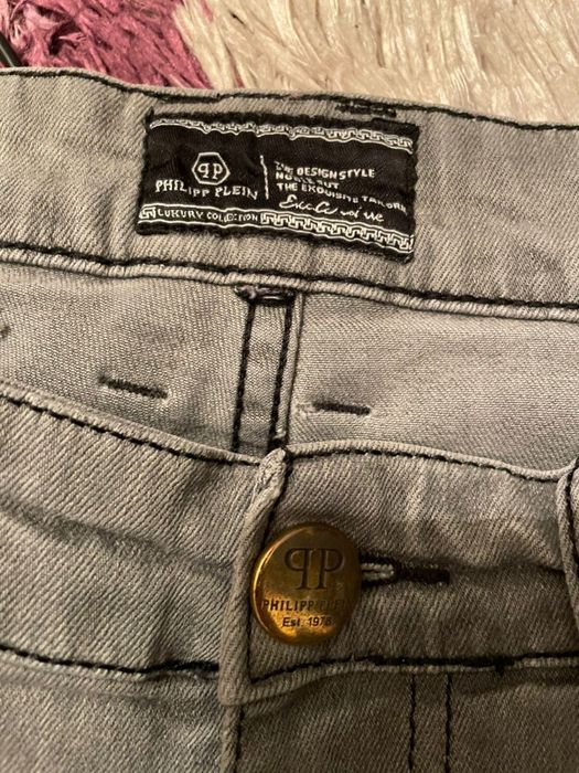 Philipe plein original