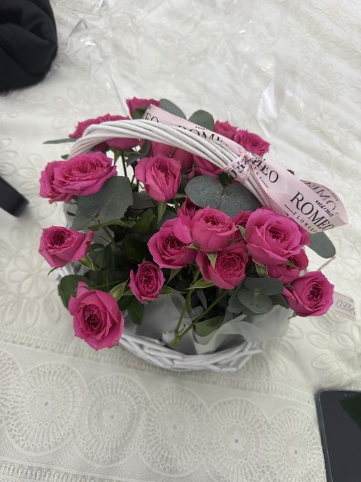 Гүл сатылады,10000тг