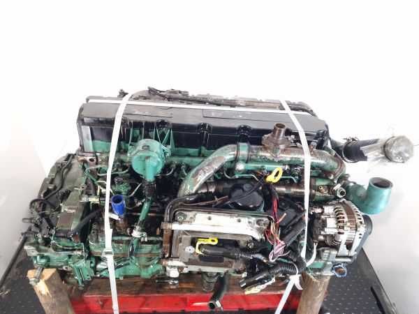 Motor complet camon Volvo Volvo D7E 290-EC06 - Piese motor Volvo