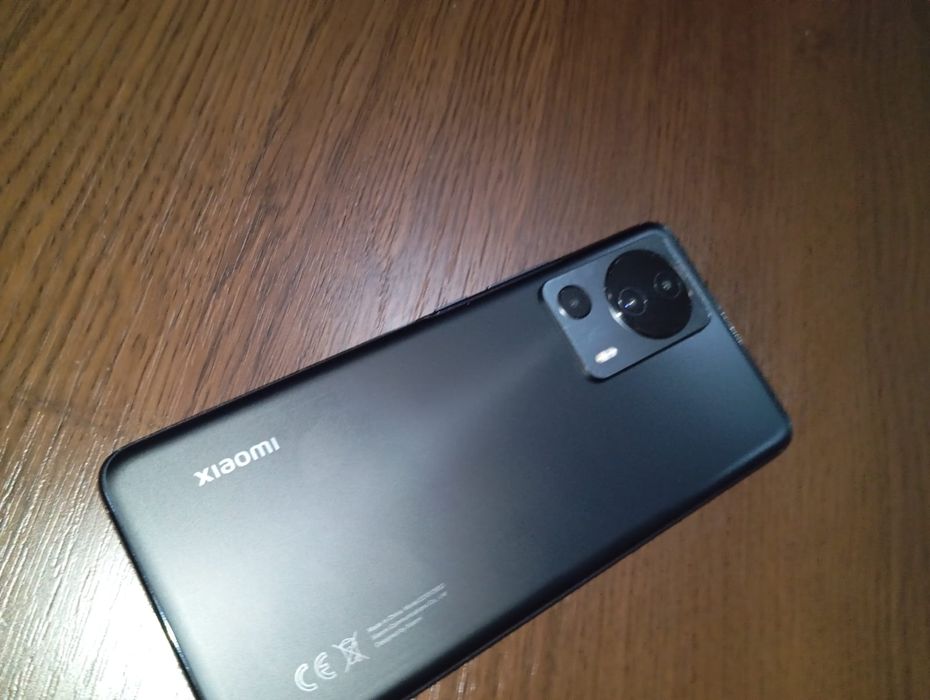 Xiaomi 13 lite 8/256