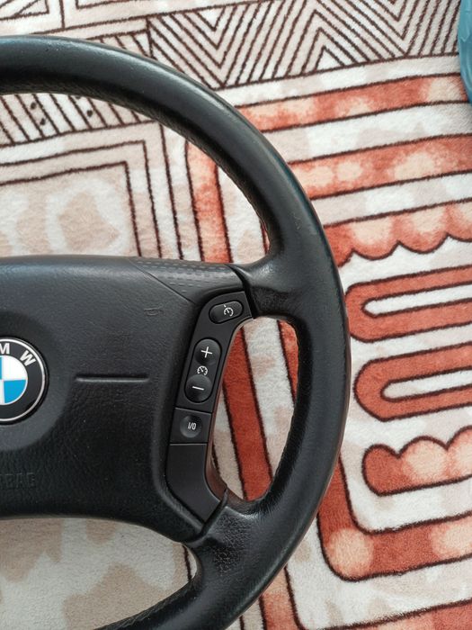 Волан за BMW  Е46