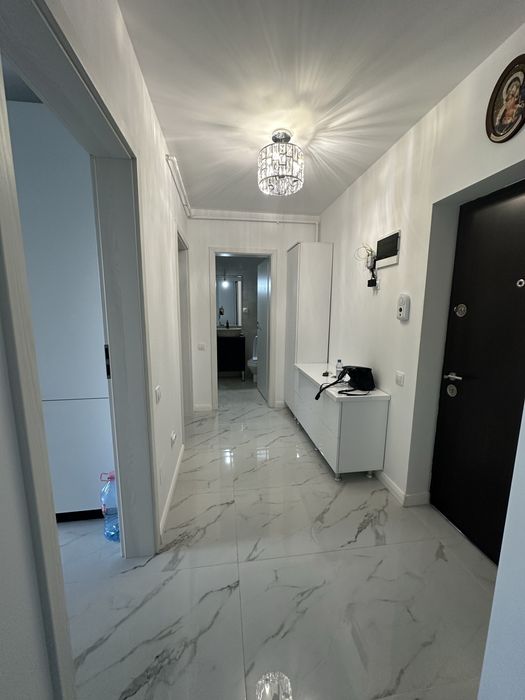 Particular. Inchiriez apartament cu 2 camere