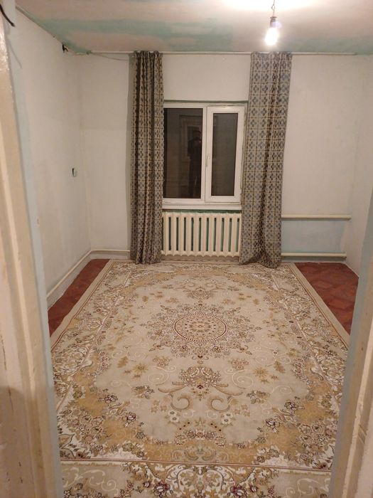 Времянка надолго