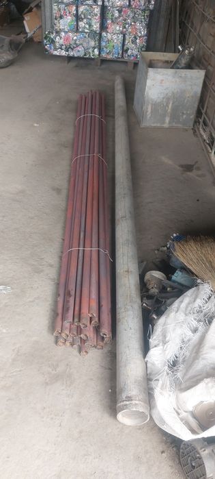 Продам нержавеющая Советская труба